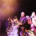 Dropkick Murphys in der Swiss Life Hall Hannover – Fotos