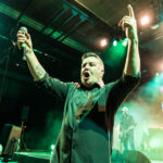 Dropkick Murphys in der Swiss Life Hall Hannover – Fotos