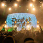 Dropkick Murphys in der Swiss Life Hall Hannover – Fotos