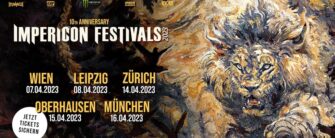 Impericon Festival 2023