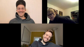 Im Interview mit das Lumpenpack!