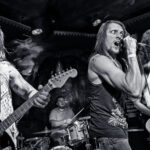 Slippery Affair in der Freak Show in Essen – Fotos