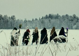 TWILIGHT FORCE droppen Video zum Titteltrack ‚At the Heart of Wintervale‘