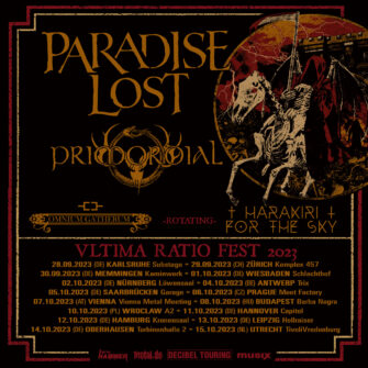Ultima Ratio Fest Edition 2023