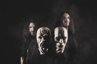 IMPERIUM DEKADENZ veröffentlicht dritte Single „Forests in Gale“