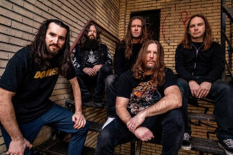 UNEARTH veröffentlichen neues Video zu “The Wretched; The Ruinous”