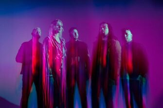 POP EVIL mit neuem Album im Mai in Deutschland