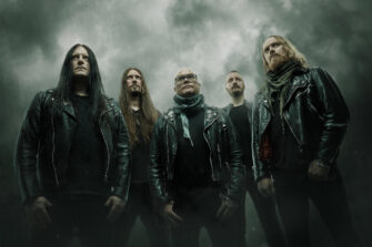 KATATONIA veröffentlichen dritte Single „Birds” samnt Video