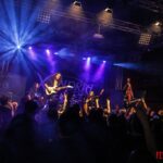 XANDRIA im Turock Essen – Fotos