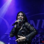 XANDRIA im Turock Essen – Fotos