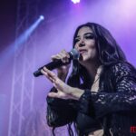 XANDRIA im Turock Essen – Fotos