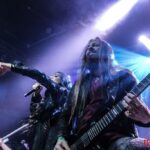 XANDRIA im Turock Essen – Fotos