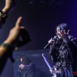 XANDRIA im Turock Essen – Fotos