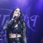 XANDRIA im Turock Essen – Fotos