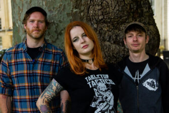 SVALBARD veröffentlichen neue Single mit Video zu ‚Eternal Spirits‘