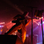 Karnivool in Köln (26.01.2023)