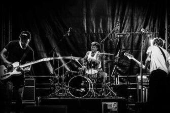 Schalko droppen neue Video-Single „Leichen im Keller“