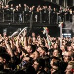 Alestorm & Gloryhammer in der Turbinenhalle Oberhausen – Fotos