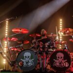 Alestorm & Gloryhammer in der Turbinenhalle Oberhausen – Fotos