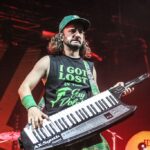 Alestorm & Gloryhammer in der Turbinenhalle Oberhausen – Fotos