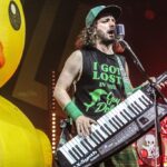 Alestorm & Gloryhammer in der Turbinenhalle Oberhausen – Fotos