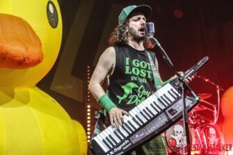 METAL ON THE HILL 2026 – ALESTORM als erster Act und Headliner bestätigt!