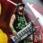 Alestorm & Gloryhammer in der Turbinenhalle Oberhausen – Fotos