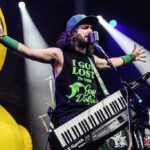 Alestorm & Gloryhammer in der Turbinenhalle Oberhausen – Fotos