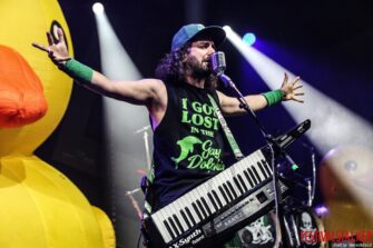 ALESTORM schlagen mit neuer Single „Killed to Death by Piracy“ zu
