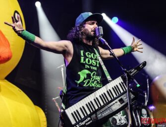 ALESTORM veröffentlichen ihre neue Single „Frozen Piss 2“