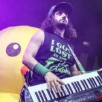 Alestorm & Gloryhammer in der Turbinenhalle Oberhausen – Fotos