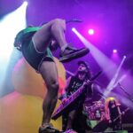 Alestorm & Gloryhammer in der Turbinenhalle Oberhausen – Fotos