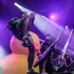 Alestorm & Gloryhammer in der Turbinenhalle Oberhausen – Fotos