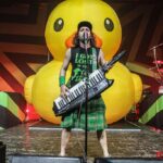 Alestorm & Gloryhammer in der Turbinenhalle Oberhausen – Fotos