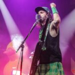 Alestorm & Gloryhammer in der Turbinenhalle Oberhausen – Fotos