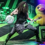 Alestorm & Gloryhammer in der Turbinenhalle Oberhausen – Fotos