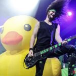 Alestorm & Gloryhammer in der Turbinenhalle Oberhausen – Fotos