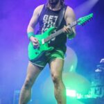 Alestorm & Gloryhammer in der Turbinenhalle Oberhausen – Fotos