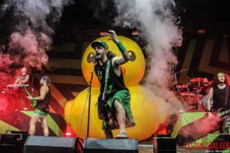ALESTORM veröffentlichen die neue Single „The Storm“