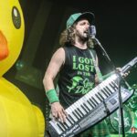 Alestorm & Gloryhammer in der Turbinenhalle Oberhausen – Fotos