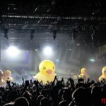 Alestorm & Gloryhammer in der Turbinenhalle Oberhausen – Fotos