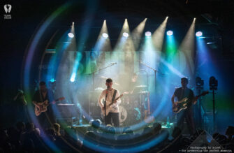 Betterov in Jena – Fotos