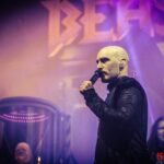 BEAST IN BLACK in der Turbinenhalle Oberhausen – Fotos