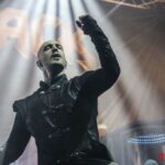 BEAST IN BLACK in der Turbinenhalle Oberhausen – Fotos