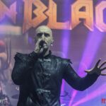 BEAST IN BLACK in der Turbinenhalle Oberhausen – Fotos