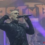 BEAST IN BLACK in der Turbinenhalle Oberhausen – Fotos