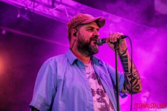 Der Butterwegge mit erster Single „Kein Bock“ vom kommenden Album „Alle drehen durch“