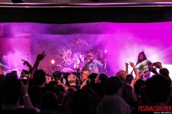 PuPaPo FESTIVAL im Weltkunstzimmer in Düsseldorf – Fotos