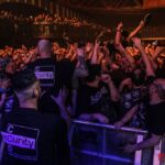 Alestorm & Gloryhammer in der Turbinenhalle Oberhausen – Fotos