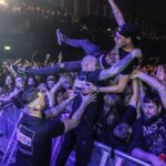 Alestorm & Gloryhammer in der Turbinenhalle Oberhausen – Fotos